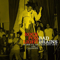 LPBad Brains / Rock For Light / Vinyl