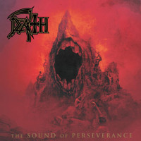 2CDDeath / Sound Of Perseverance / 2CD