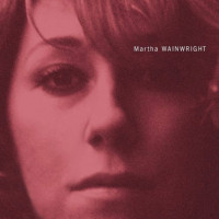 LPWainwright Martha / Martha Wainwright / Vinyl