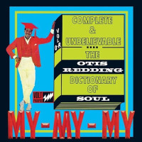 2LPRedding Otis / Complete & Unbelievabe / An.Prod. / 45rpm / Vinyl / 2LP