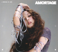 CDJisoo / Amortage / Softpack+Polaroid