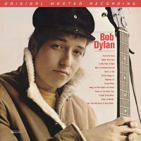LPDylan Bob / Bob Dylan / MFSL / Vinyl