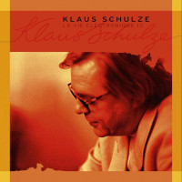 3CDSchulze Klaus / La Vie Electronique 13 / 3CD