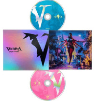 2CDViel Of Maya / [M]other / 2CD