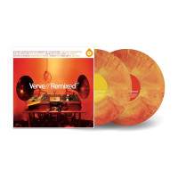 2LPVarious / Verve Remixed / Coloured / Vinyl / 2LP