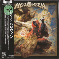 2CDHelloween / Helloween / Shm-CD / 2CD