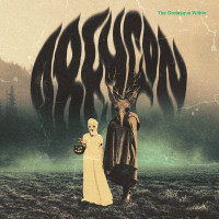 LPOreyeon / Grotesque Within / Vinyl