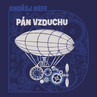 2CDNeff Ond�ej / P�n vzduchu 1.d�ls�rie Tajemstv�... / MP3 / 2CD