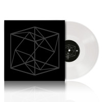 LPTesseract / One / White / Vinyl