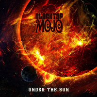 CDBlacktop Mojo / Under The Sun