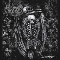 CDLunatic Gods / Slnovraty / EP