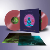 LPOrb / Buddhist Hipsters / Red / Vinyl