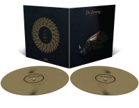 2LPKeening / Little Bird / Gold / Vinyl / 2LP