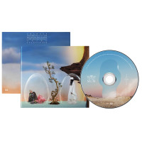 CDEmpire Of The Sun / Ask That God