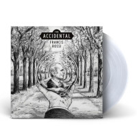 LPRossi Francis / Accidental / Coloured / Vinyl