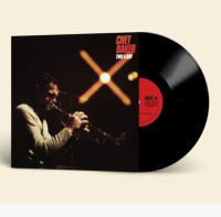 LPBaker Chet / Two A Day / Vinyl