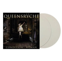 2LPQueensryche / Condition Human / White / Vinyl / 2LP