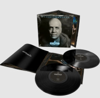 2LPTownsend Devin / Moth / Vinyl / 2LP