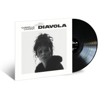 LPCavassa Gabrielle / Diavola / Vinyl