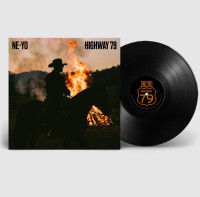 LPNe-Yo / Highway 79 / Vinyl