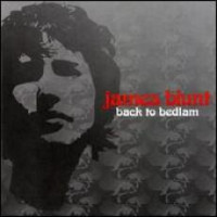CDBlunt James / Back To Bedlam