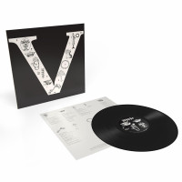 LPOther Lives / Volume V / Vinyl