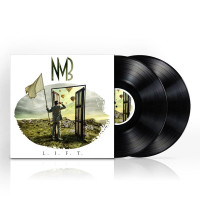 2LPNeal Morse Band / L.I.F.T. / Vinyl / 2LP