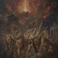 CDDark Quarterer / Pompei