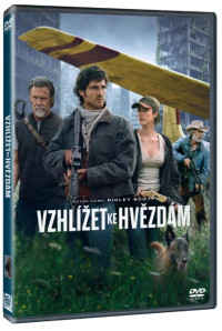 DVDFILM / Vzhl�et ke hv�zd�m