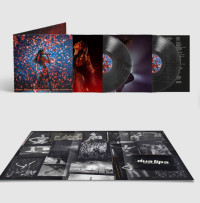 2LPLipa Dua / Live From Mexico / Black Ice / Vinyl / 2LP