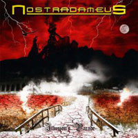 CDNostradameus / Illusion's Parade