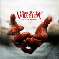 CDBullet For My Valentine / Temper Temper / Bonus Tracks