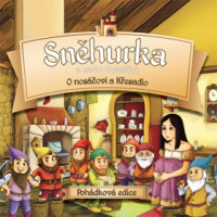 CDVarious / Sn�hurka / O Nos��ovi / K�esadlo