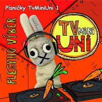 CDTV MiniUni / Flegyho v�b�r / p�sni�ky