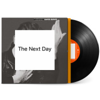 2LPBowie David / Next Day / Vinyl / 2LP