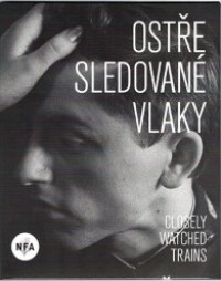 DVDFILM / Ost�e sledovan� vlaky