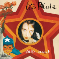 LPPhair Liz / Whip-Smart / Vinyl
