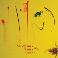 2CD�eban Andrej / Zep Tepi / 2CD / Digipack