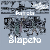3CDPatrola/�lapeto / Kone�n� spole�n�...a v�te�n� / 3CD