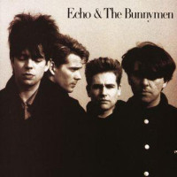 CDEcho & The Bunnymen / Echo & The Bunnymen / Softpack