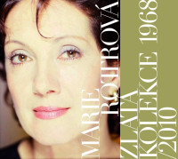 3CDRottrov� Marie / Zlat� kolekce / Digipack / 3CD