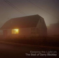 2LPBeckley Gerry / Keeping The Light On: The Best Of.. / Vinyl / 2LP