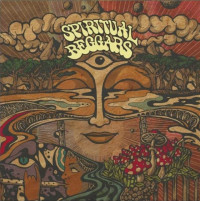 3LPSpiritual Beggars / Spiritual Beggars / Coloured / Vinyl / 3LP