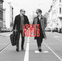 LPKrhut Ji��/Kozub �t�p�n / Pr�sknu bi�em / Vinyl