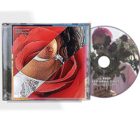 CDLil Peep / California Girls / EP