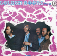 LPDoors / Golden Doors 2 / Purple / Vinyl