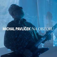 CDPavl��ek Michal / Na obzoru / Digipack