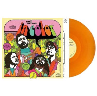 LPMellons / Mellons In Color / Orange / Vinyl