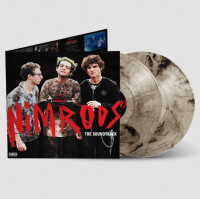 2LPGreen Day / Nimrods / OST / Coloured / Vinyl / 2LP
