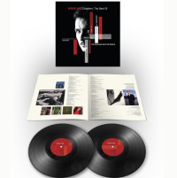 2LPUre Midge / Chapters:Best Of / Vinyl / 2LP